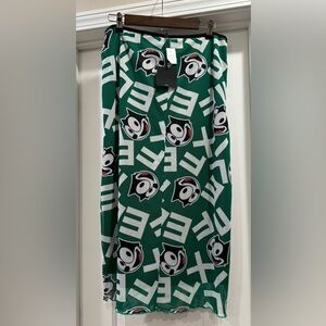 Universal Felix the Cat Straight Skirt Size XL 🆕🆕🆕